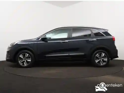 KIA Niro 1.6 GDI PlugIn-Hybrid 2021