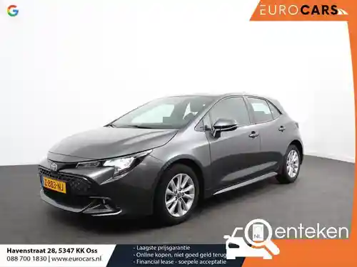 Toyota Corolla 1.8 Hybrid 2024