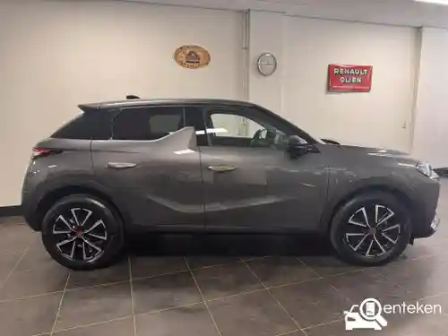 DS Automobiles PureTech 130 2024