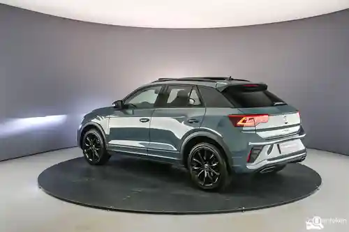 VW T-Roc 1.5 TSI OPF 2024