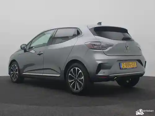 Renault Clio TCe 90 2024