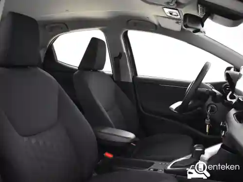 Toyota Yaris 1.5 Hybrid 116 2024