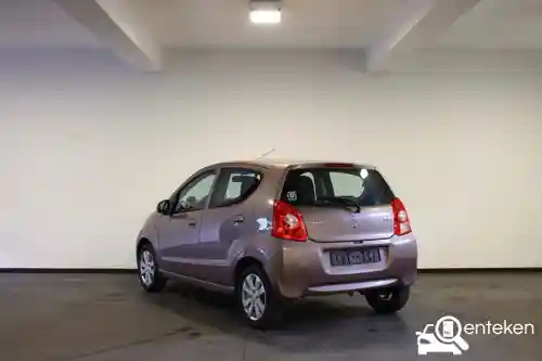 Suzuki Alto 1.0 2010
