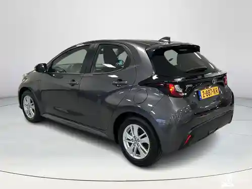 Toyota Yaris 1.5 Hybrid 116 2024