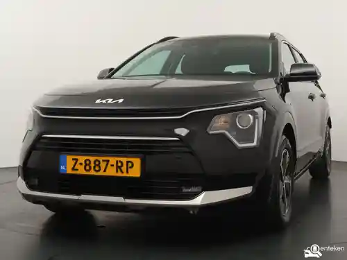 KIA Niro 1.6 GDI Hybrid 2024