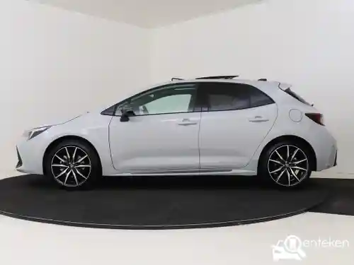 Toyota Corolla Touring Sports 1.8 Hybrid 2024