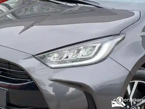 Toyota Yaris 1.5 Hybrid 116 2024