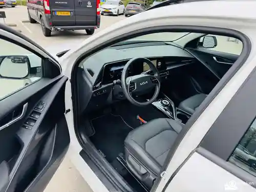 KIA Niro 1.6 GDI Hybrid 2024