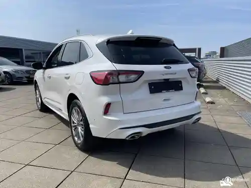 Ford Kuga 2.5 Plugin-Hybrid 2023