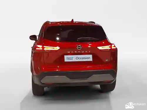 Nissan Qashqai 1.3 DIG-T MHEV 2024