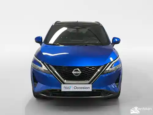 Nissan Qashqai 1.3 DIG-T MHEV 2024