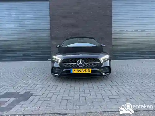 Mercedes-Benz A 200 2019