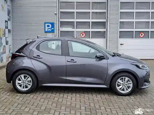 Toyota Yaris 1.5 Hybrid 116 2024
