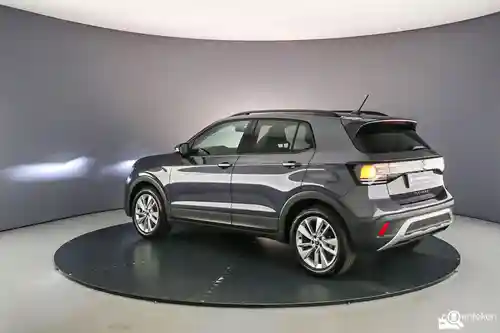 VW T-Cross 1.0 TSI OPF 2024