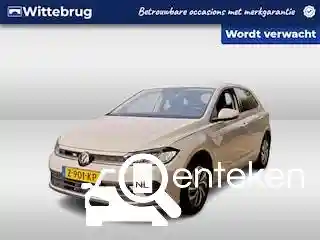 VW Polo 1.0 TSI OPF 2024