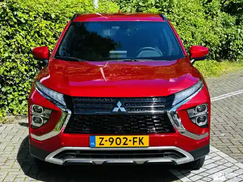 Mitsubishi Eclipse Cross 2.4 Plug-In Hybrid 2024