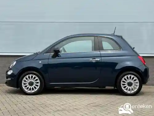 Fiat 500 1.2 8V p 2024