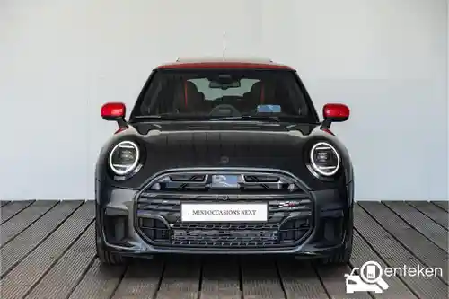 MINI Cooper C 2024