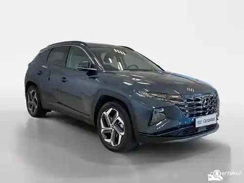 Hyundai Tucson 1.6 T-GDI Plug-in-Hybrid 2024