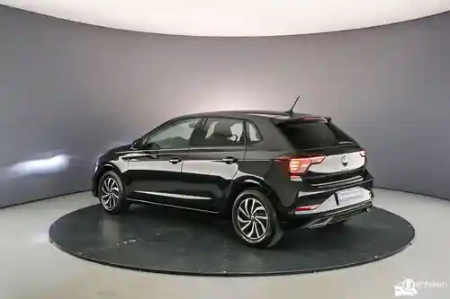 VW Polo 1.0 TSI OPF 2024