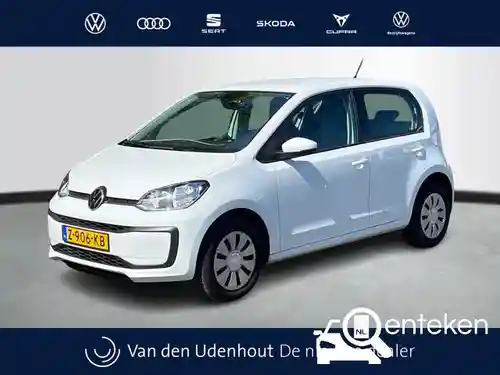 VW up! 1.0 2024