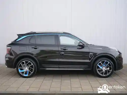 Lynk & Co 01 1.5TD PHEV 2022