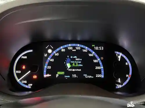 Toyota Yaris Cross 1.5 Hybrid 116 2024