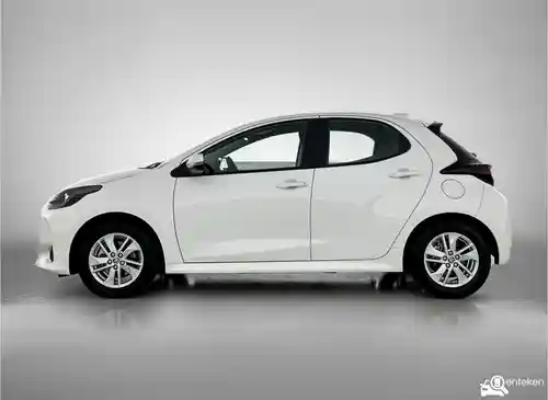 Toyota Yaris 1.5 Hybrid 116 2024