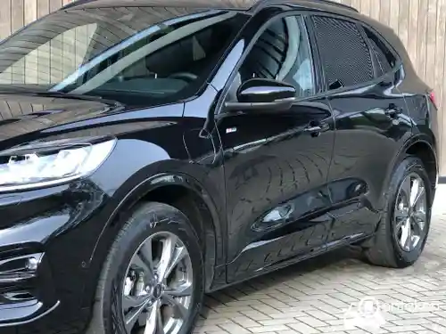 Ford Kuga 2.5 Plugin-Hybrid 2023