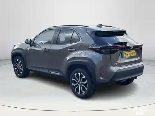 Toyota Yaris Cross 1.5 Hybrid 116 2024
