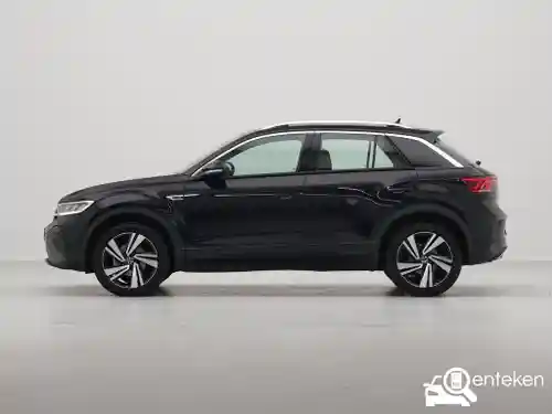 VW T-Roc 1.5 TSI OPF 2024
