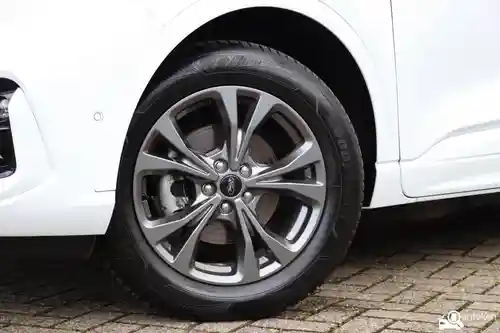Ford Kuga 2.5 Plugin-Hybrid 2022