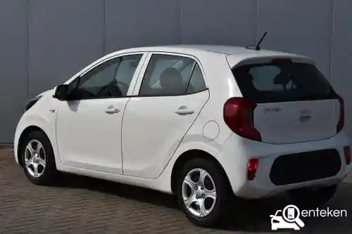 KIA Picanto 1.0 2024