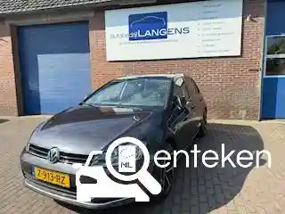 VW Golf 1.2 TSI BMT 2015