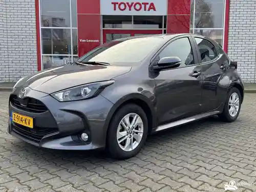 Toyota Yaris 1.5 Hybrid 116 2024