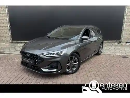 Ford Focus Active Turnier 1.0 EcoBoost Hybrid 2024