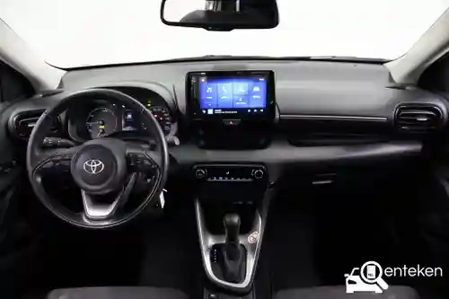 Toyota Yaris 1.5 Hybrid 116 2024