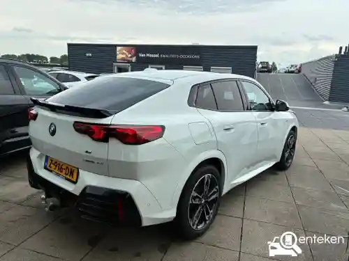 BMW X2 sDrive20i 2024