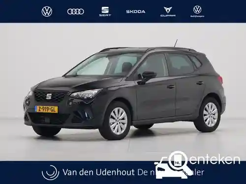 SEAT Arona 1.0 TSI 2024