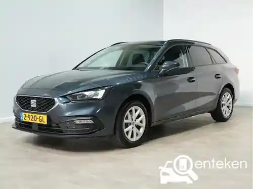SEAT Leon Sportstourer 1.5 eTSI 2024