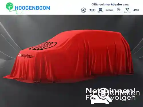 Audi Q4 35 e-tron 2021