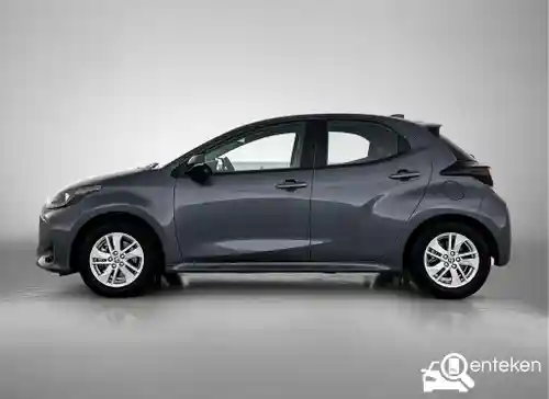 Toyota Yaris 1.5 Hybrid 116 2024