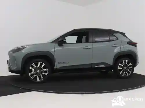 Toyota Yaris Cross 1.5 Hybrid 130 2024