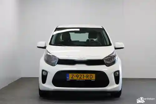 KIA Picanto 1.0 2024