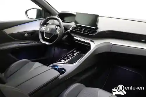 Peugeot 5008 1.2 PureTech 130 2023