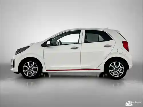 KIA Picanto 1.0 2024