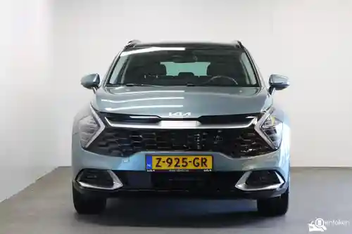 KIA Sportage 1.6 T-GDI Plug-In Hybrid 2024