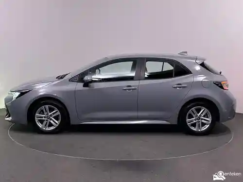 Toyota Corolla Touring Sports 1.8 Hybrid 2022