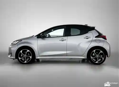 Toyota Yaris 1.5 Hybrid 116 2024