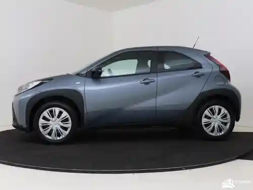 Toyota Aygo X Air 1.0 2024